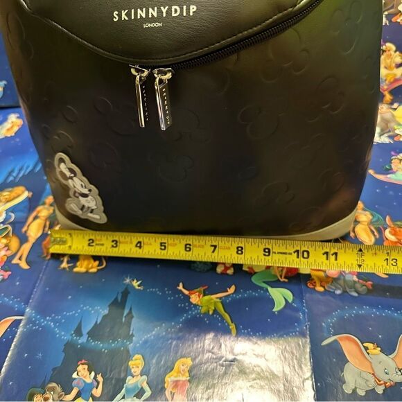 Disney SKINNYDIP LONDON Mickey Mouse Backpack - Picture 14 of 14